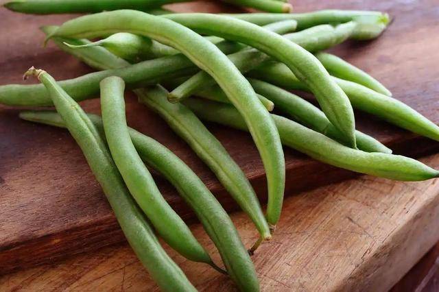 豆角再次成为关注对象！医生告诫：食用时一定要注意3点，别大意