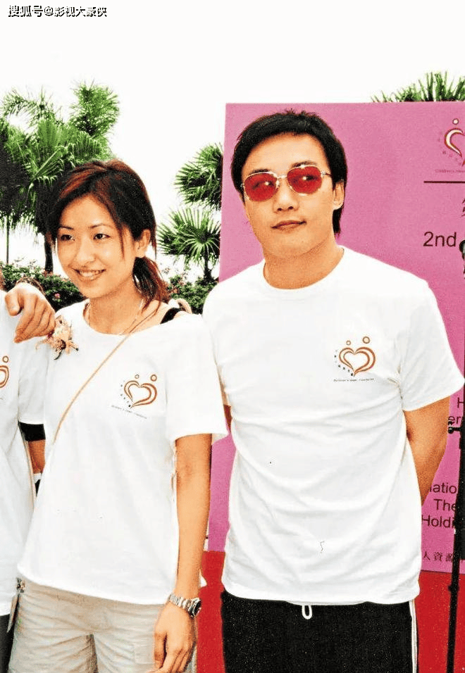 原创            正式出道！陈奕迅20岁爱女已签约华纳唱片，父母曾不想女儿入行