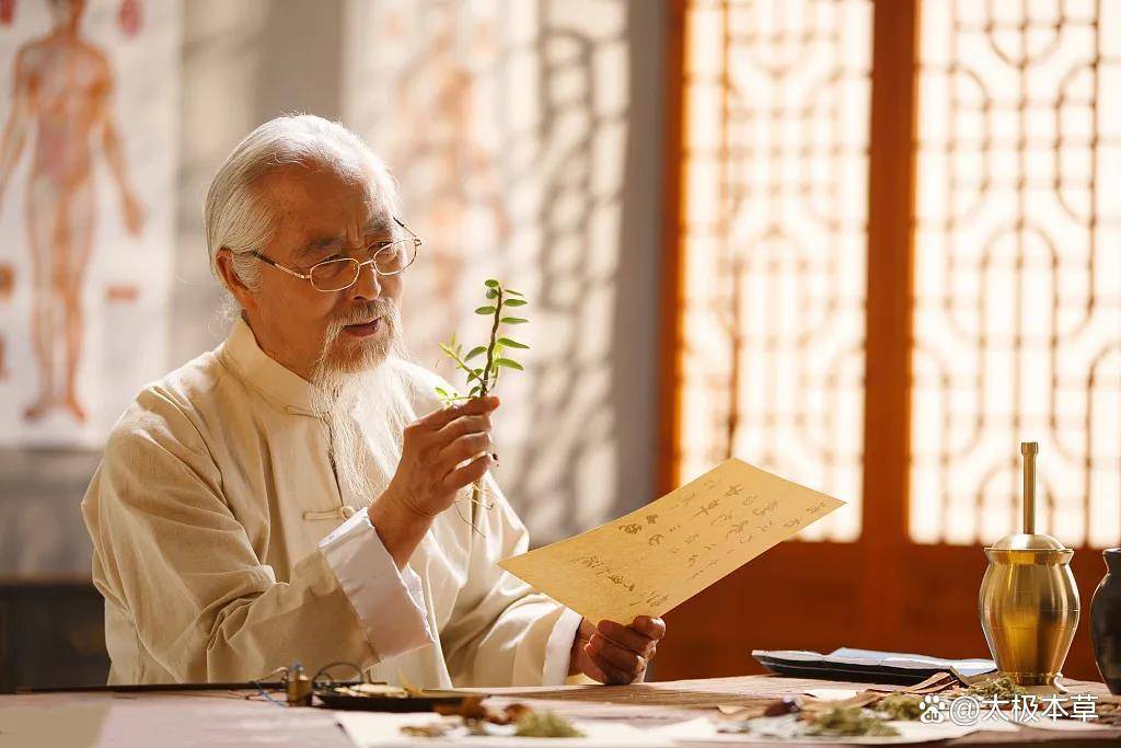 是药三分毒！这些中药不能随便吃，吃错会伤肝