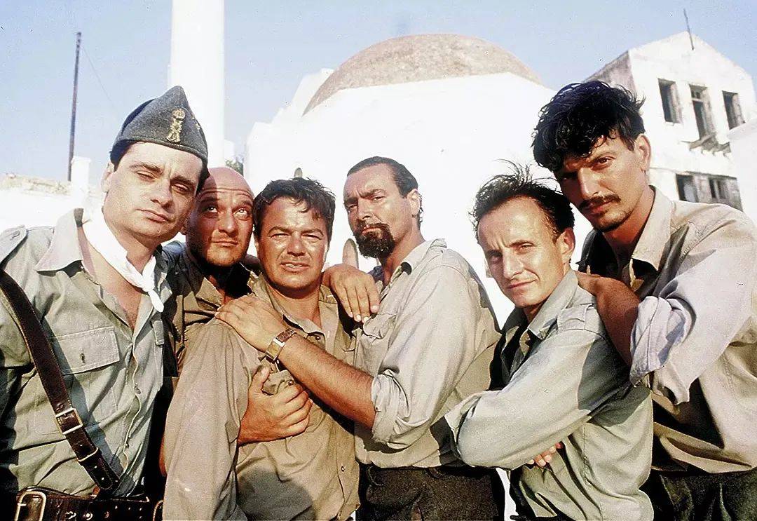 命运共同体与天下文明｜《地中海文明共同体》新书分享会