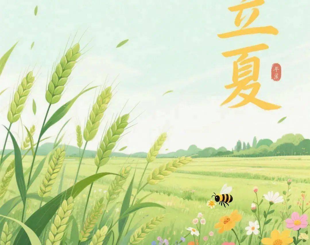 立夏后，每天中午做一件事，就能养心！