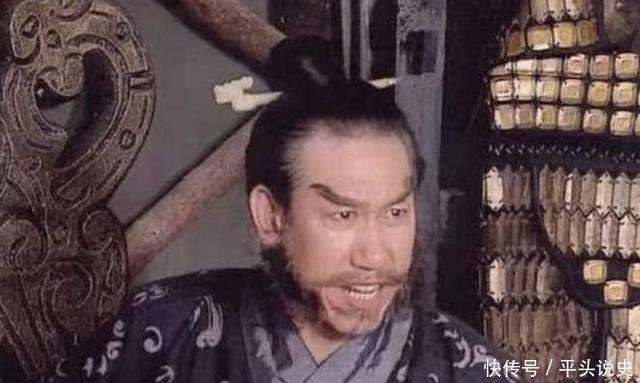 原创            三国最被高估的5大将领，蜀国两人上榜，第一名堪称坑队友的典范