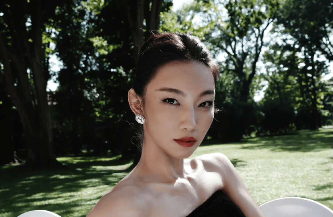 知名女星被爆涉嫌高考移民