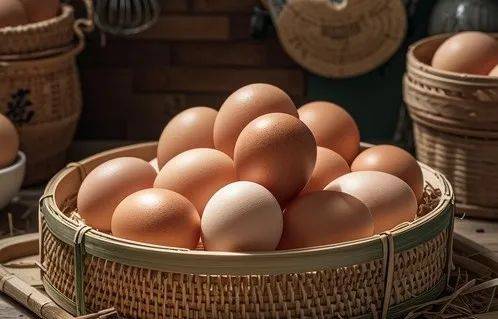 50岁阿姨每天早餐离不开鸡蛋，不到1年查出肝病？劝告：这2点做错了！