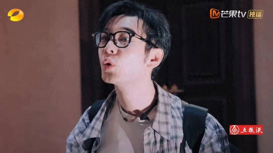 原创            《中餐厅9》林述巍真实表现获赞：专业厨师展现综艺魅力