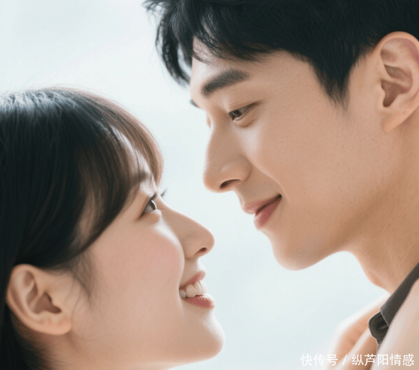 原创            婚后对别人有好感却克制的男人，往往会有这几个小动作