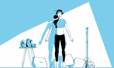 以为会变胖其实很减肥的习惯