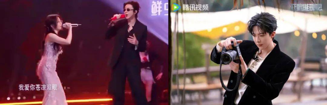 原创            二零二五年，综艺选角有何创新？