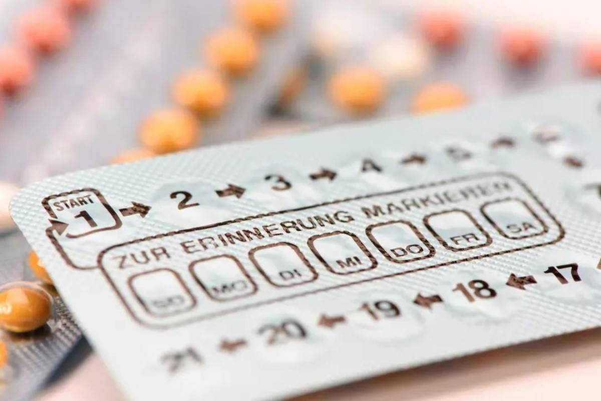 避孕别瞎选，副作用大还伤子宫，不想戴套结扎可以试试这2种办法