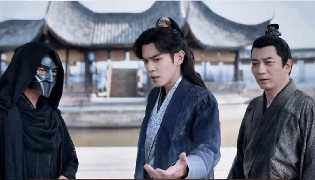 原创            庆余年3来了，剧粉却高兴不起来：该换的演员没换，不该换的瞎换