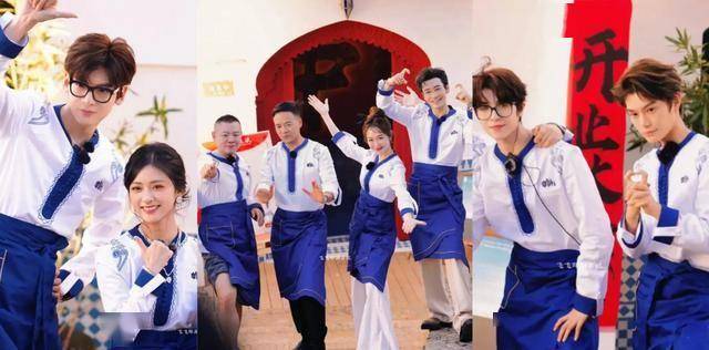 《中餐厅9》口碑出炉，3人情商高，2人有成长，2人面相变了