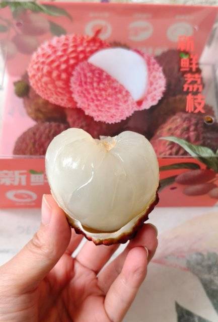 开屏医探｜空腹吃荔枝，当心“荔枝病”找上门！