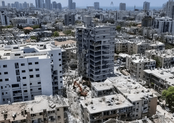 打完伊朗要对付中国了？美国挑战大陆红线，北约传来杂音