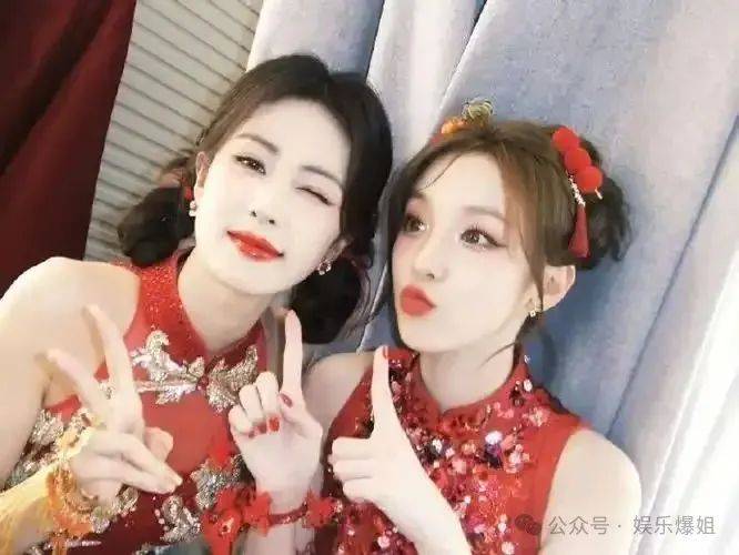 【2025.6.21】关晓彤王安宇？《临江仙》数据？白鹿和宋雨琦？张雪迎《剑来》？私生粉什么人？能说说王赫野？