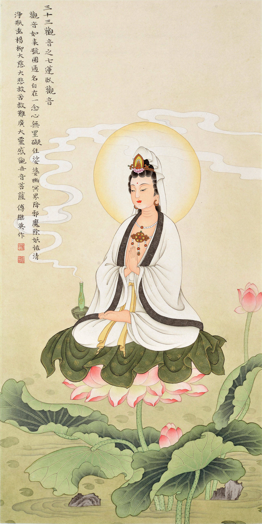 字画收藏：自以为是，是收藏失败的最大原因