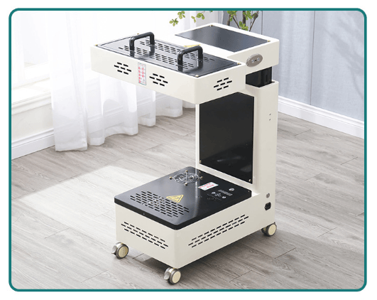 体内这么寒，不淤堵才怪！简单四招，排寒通经又能瘦！（二）