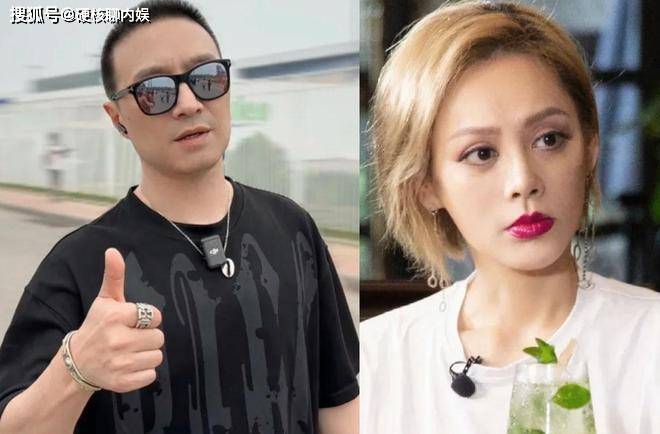 原创            汪峰评论区沦陷，被质疑用老套路追求宁静，本人解释牵手原因！