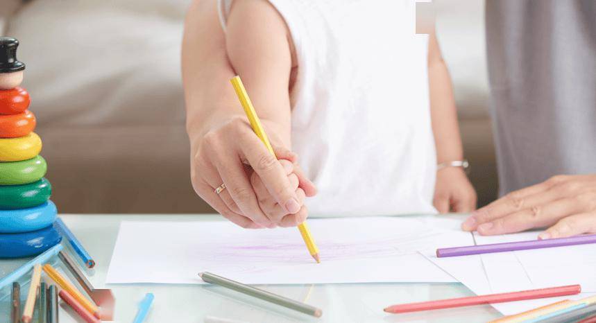 不要在小事上，“过度” 消耗孩子