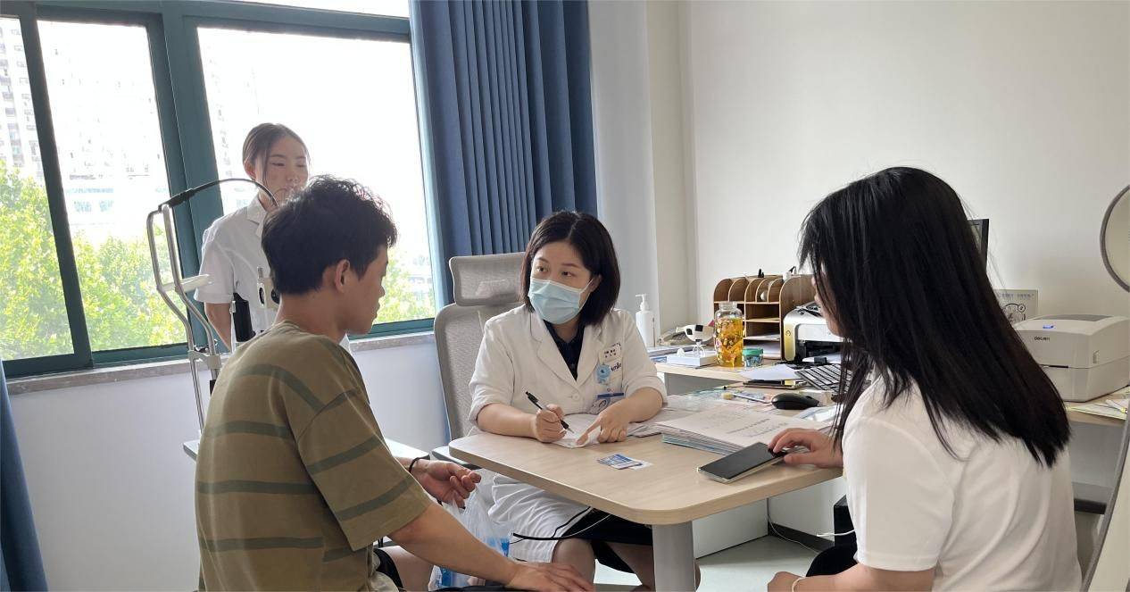 暑假做近视手术要做哪些准备？武汉普瑞眼科关念送你摘镜攻略