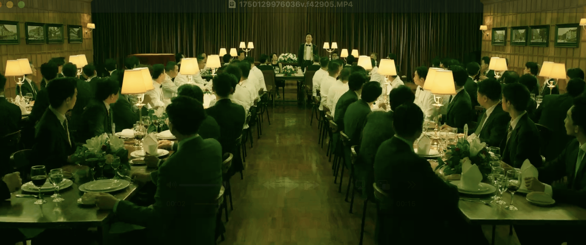 《寒战1994》曝15秒预告，吴彦祖刘俊谦现身