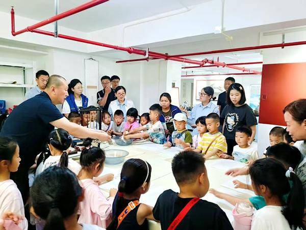 青岛平度：汉画像艺术馆倾力打造文化旅游新地标