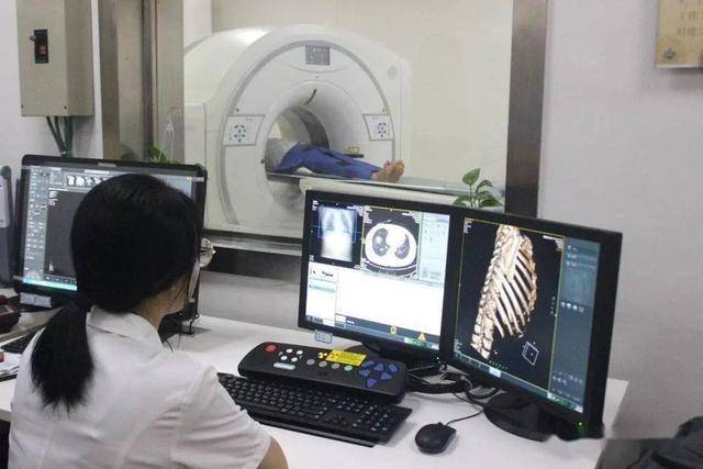 肺结节多是“拖出来”的？医生劝告：若出现这3个症状，要多警惕