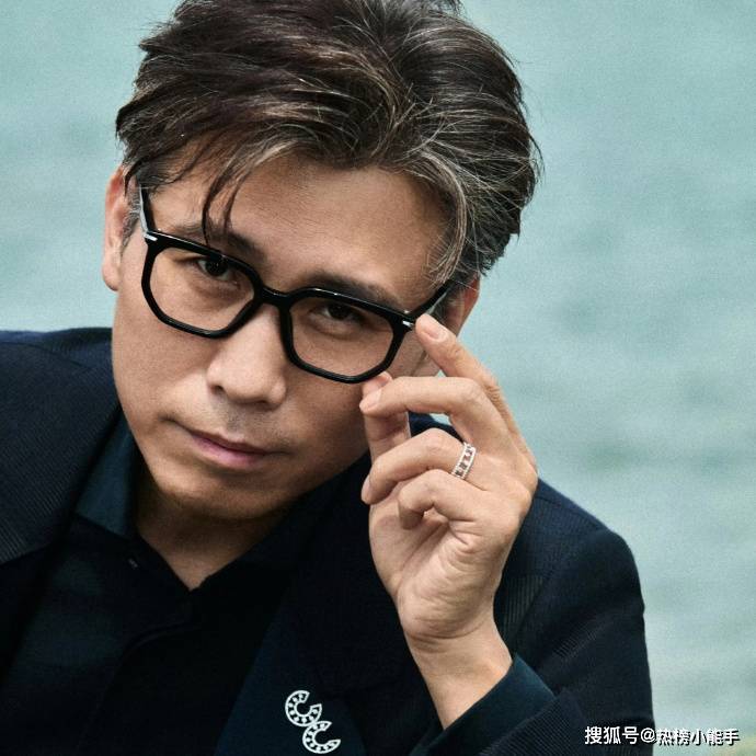 原创            李乃文常驻《五哈》？这组合简直无敌，下季鹿晗老舅回归更可期！