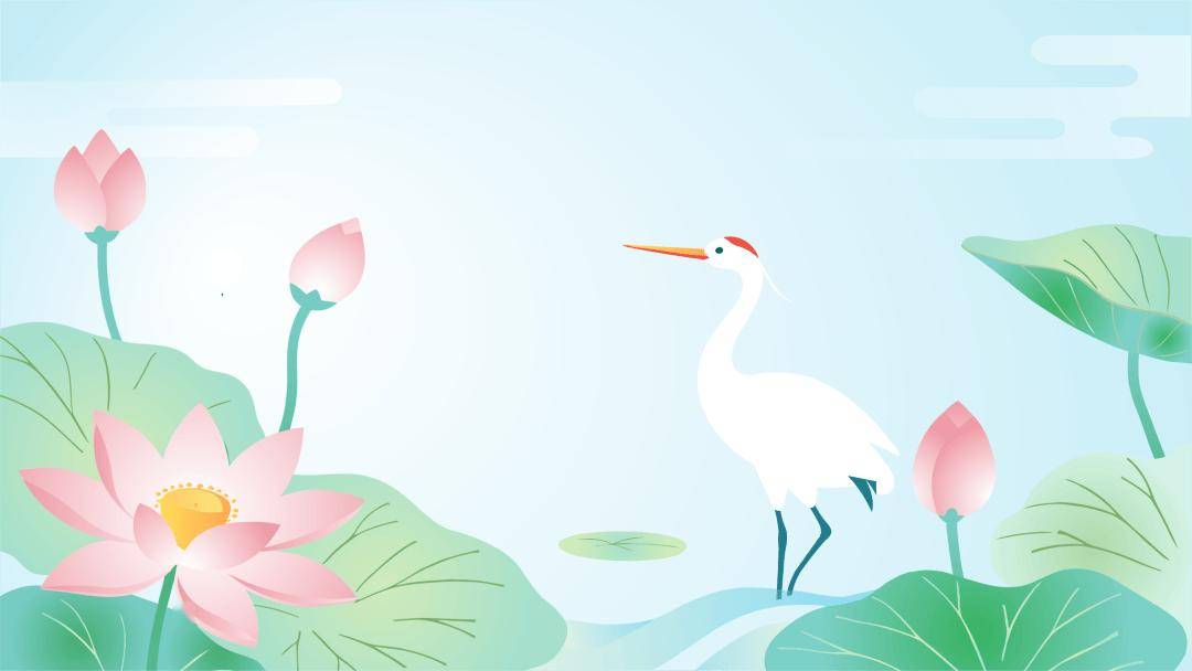 【广医科普】夏至一阴生，稍稍夕漏迟