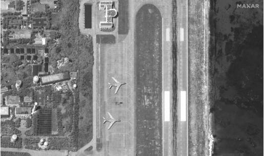 5年了，2架轰6K再次部署永兴岛！美国没想到，解放军战术大升级