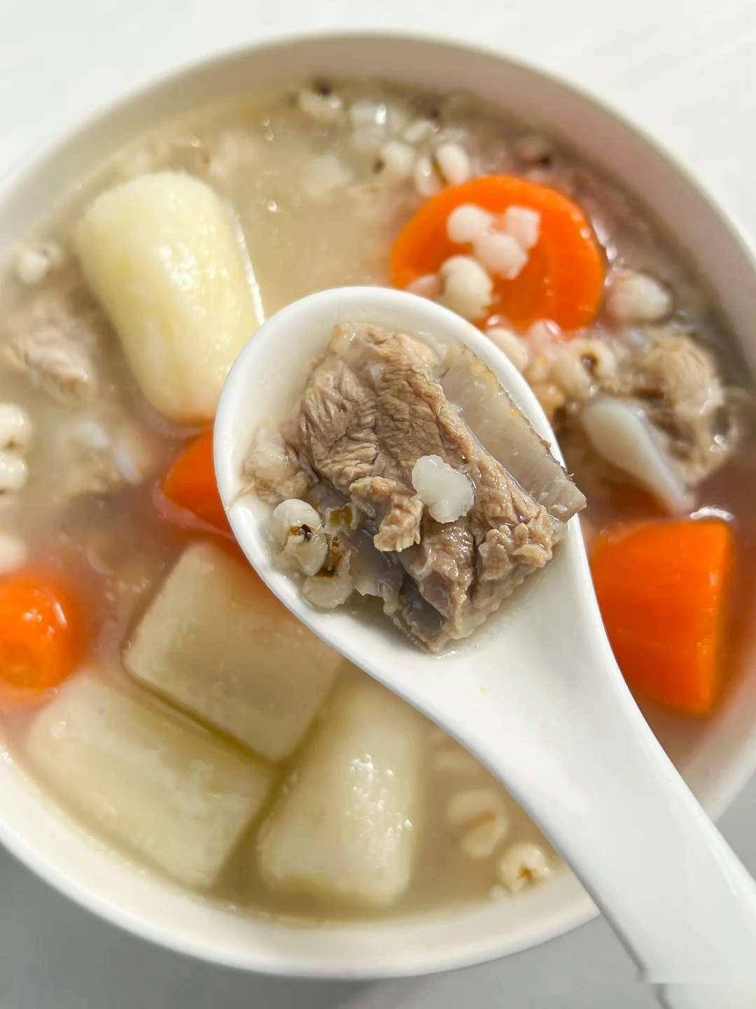 芒种养生！老中医力荐：这个汤，补肾祛湿双管齐下，适合中老年人