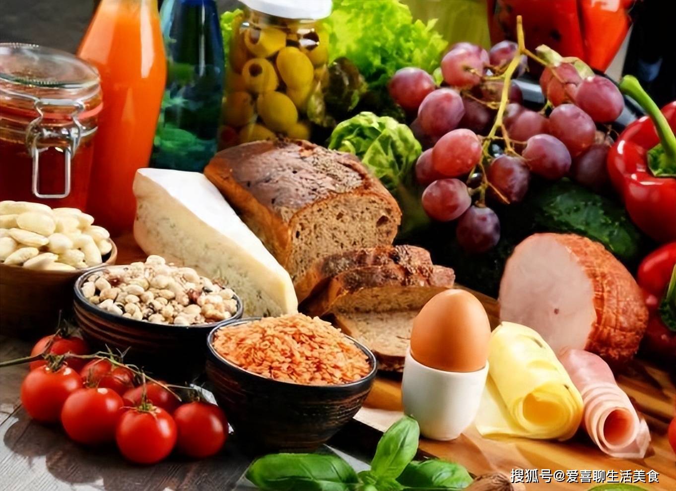 原创            夏季饮食，讲究吃凉不吃寒，提醒多吃“1肉2菜3瓜”，夏天舒服过！