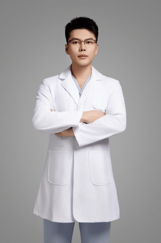 微整注射医生陈帝成：瘦脸针的作用原理及适应人群分析