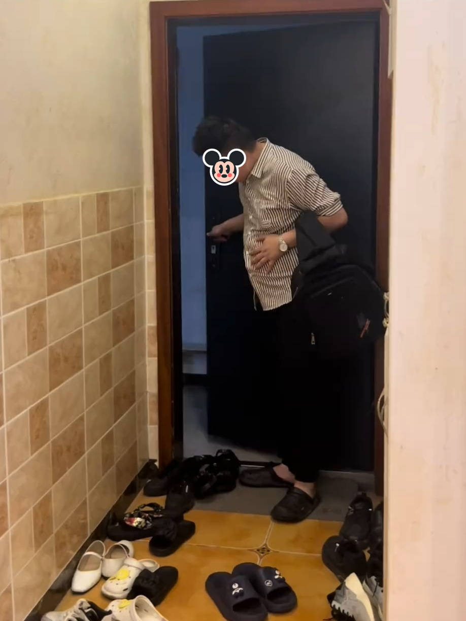 原创            结婚5年妻子从不做饭，男子忍着疼痛她却丝毫不关心，还叫他做饭