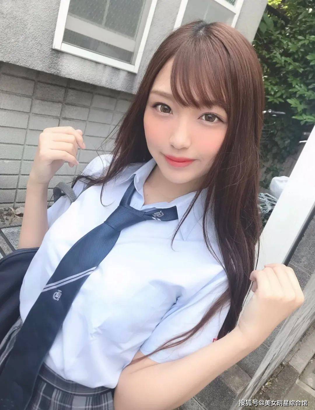 日本娱乐圈新晋核弹级女神！这身材这颜值，直接秒杀一众女团！