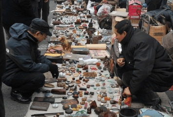 2025 年度古玩网上交易平台排行榜，内行人都偷偷收藏的平台！