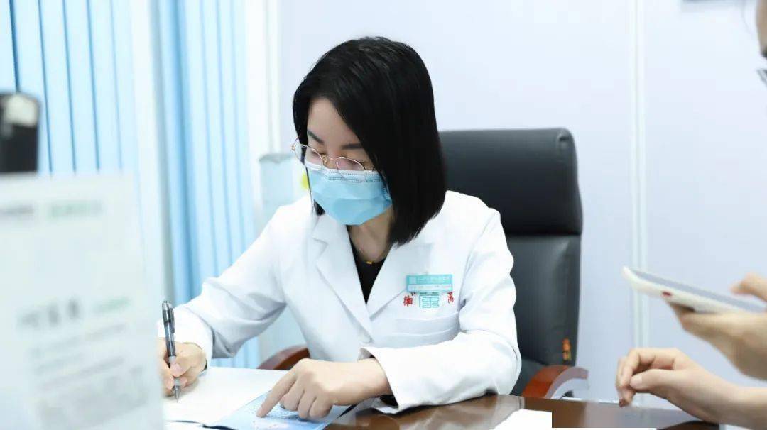 【妇产科普】HPV阳性别慌！这样备孕，照样能生健康宝宝