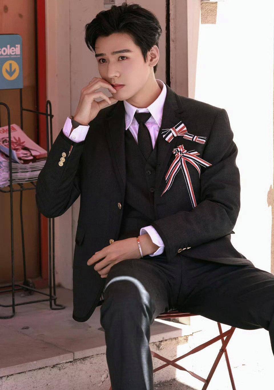 原创            《花少7》还未正式录制，龚俊和张晚意的粉丝却先闹了起来