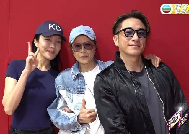 邵美琪吴卓羲20年后再演母子，引发回忆杀，豪华阵容能否挽回口碑