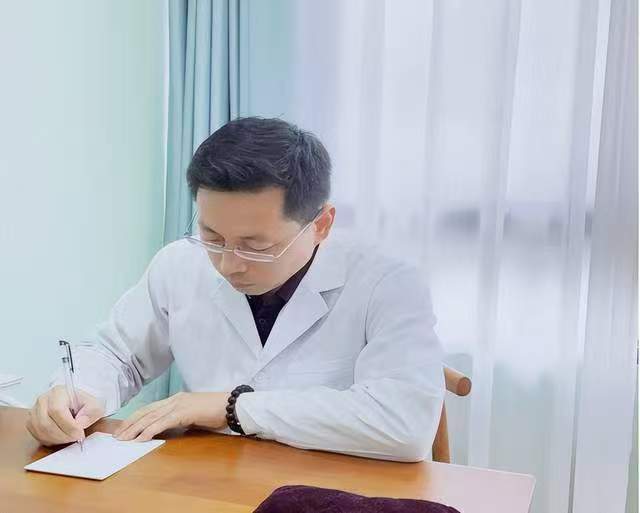 传承人昝庆喆：突破传统中医治疗精神疾病的局限，注重身心合一