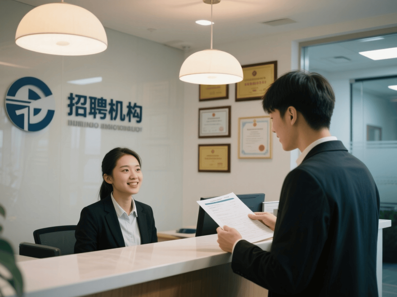 5万元买不来一个大厂面试，求职中介收割应届生