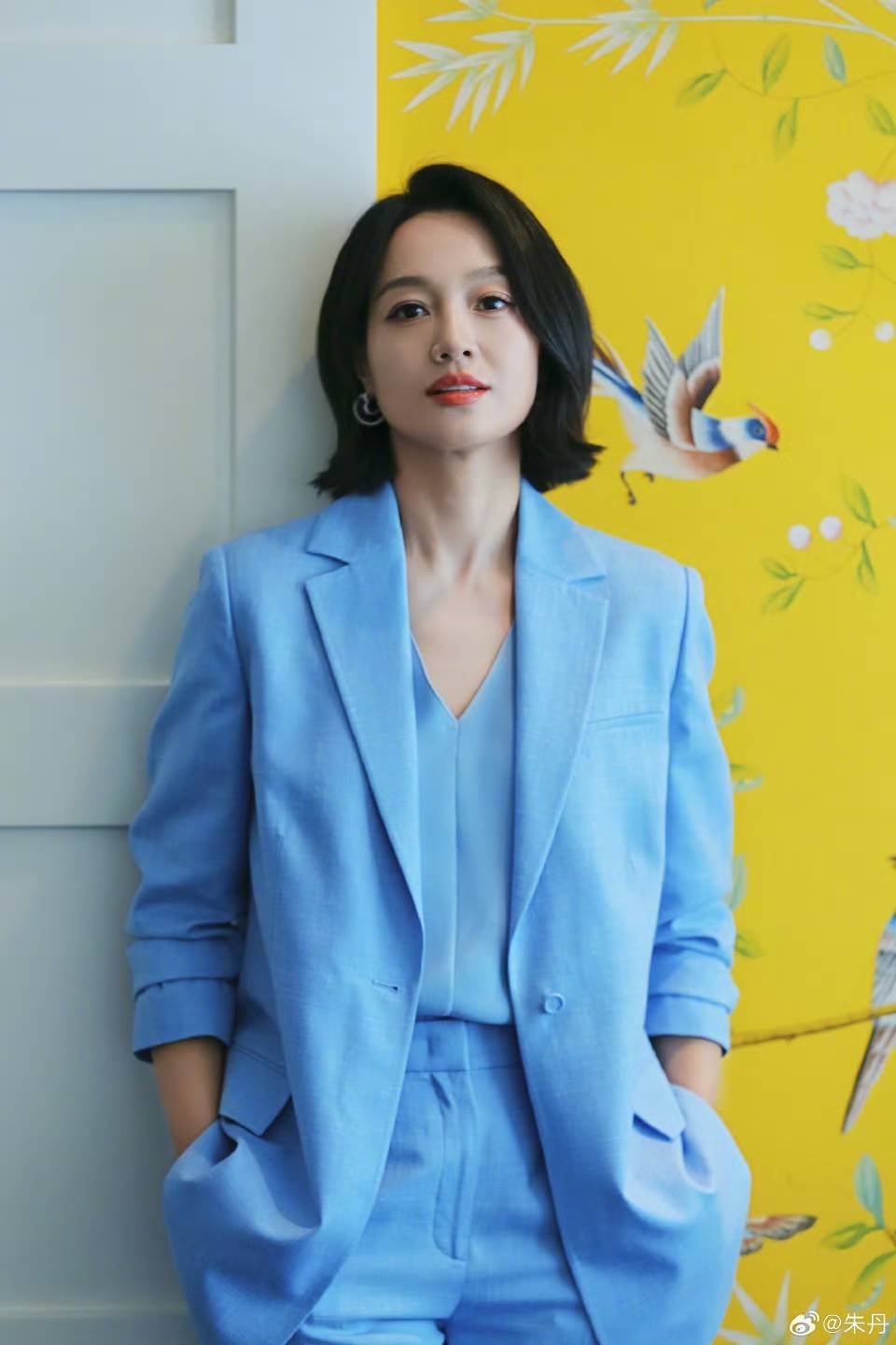 朱丹综艺“分鸡腿”操作惹众怒，重男轻女实锤了？