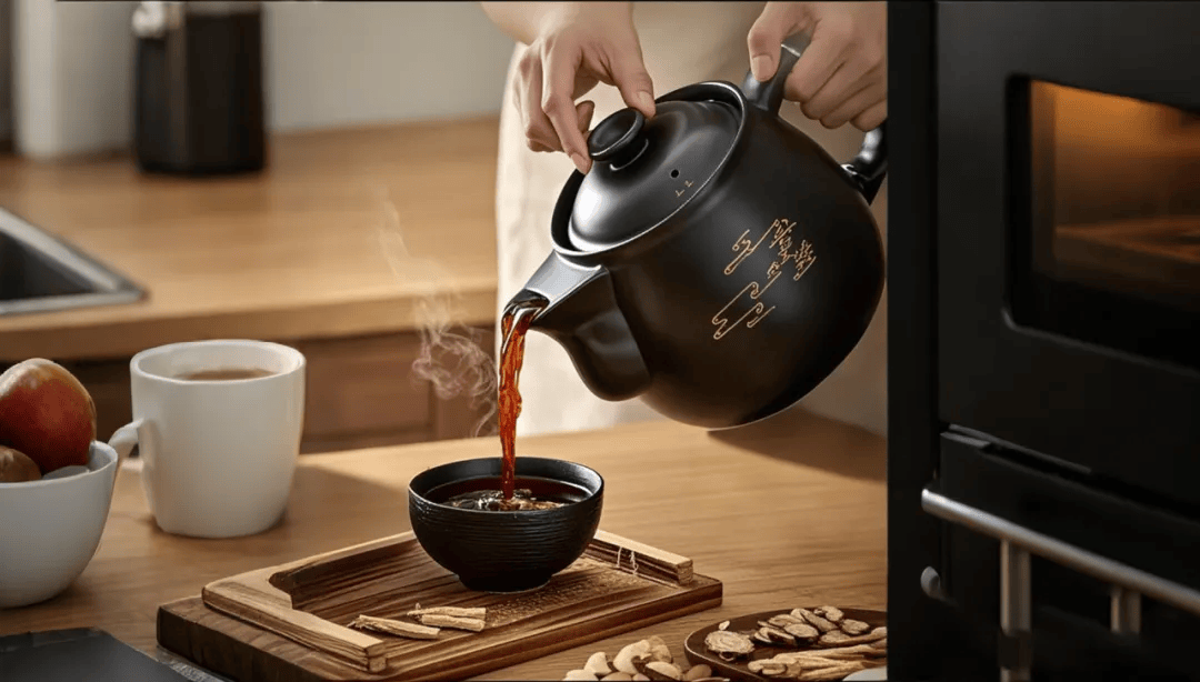 中药煎错=白吃苦+药效浪费!