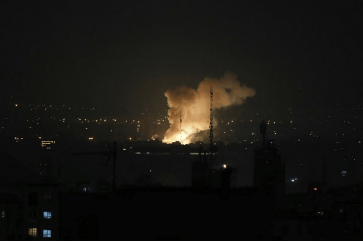 美媒爆料：以色列过去48小时内要求美国加入针对伊朗的军事行动，但美国尚未考虑这一选项