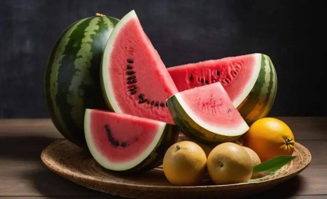 湿热天气吃什么水果？一般以清热利湿为主，推荐这几种~
