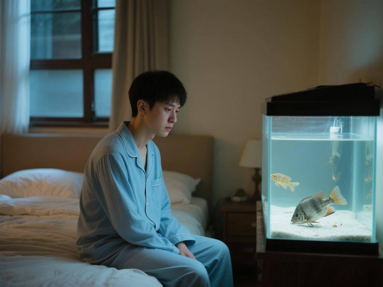 原创            人品差的男人，开口闭口都是这三句话