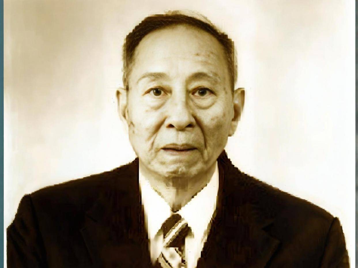 从寒门学徒到针灸泰斗！杨甲三如何用银针改写中医历史