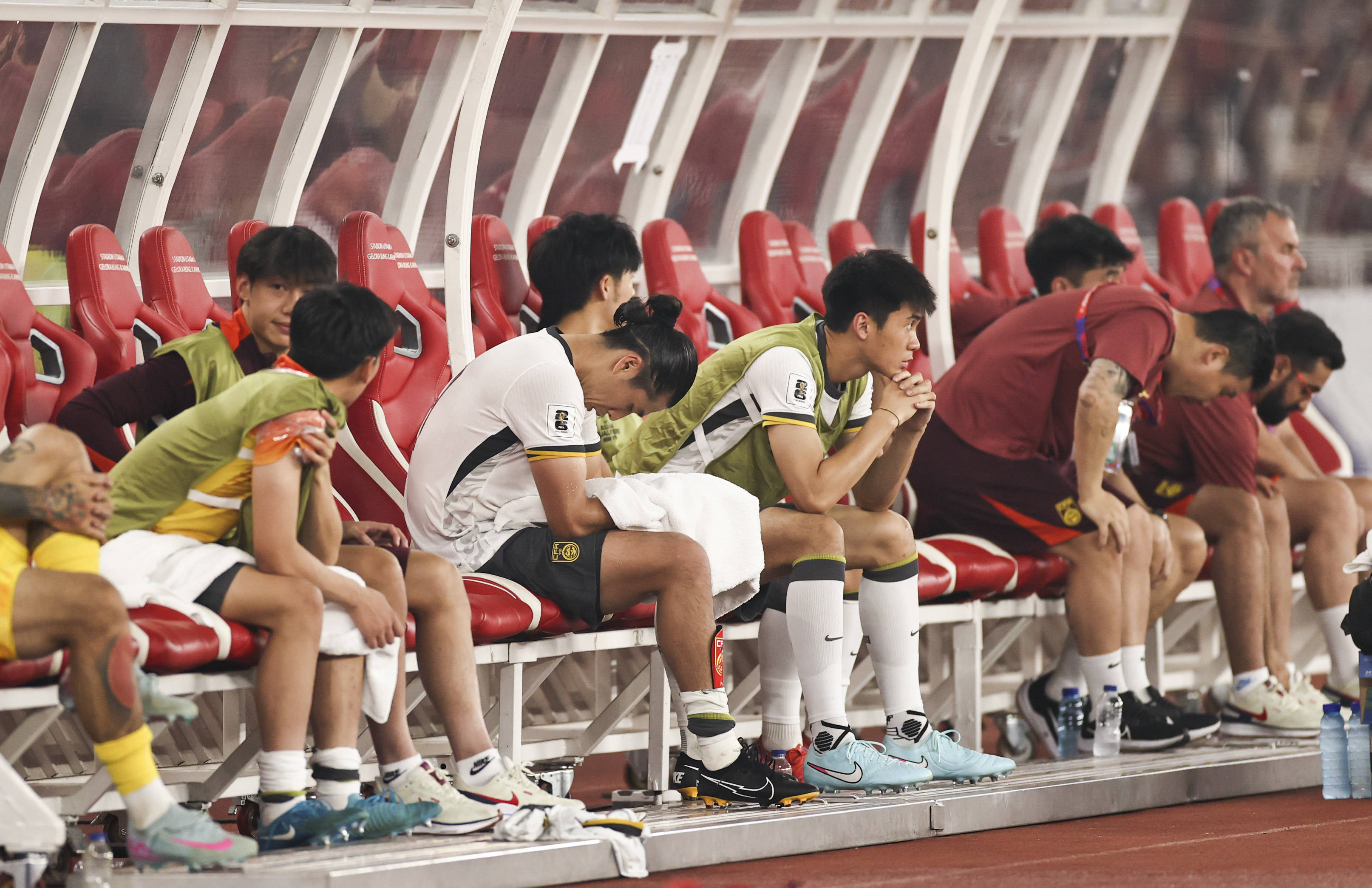 热议国足出局：一切在选伊万时就已确定 开始备战2030