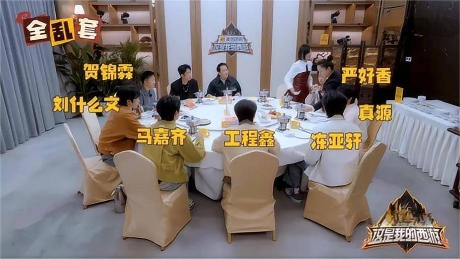 原创            继刘晓庆后，唐国强也走红，“老baby”为何成综艺宠儿？