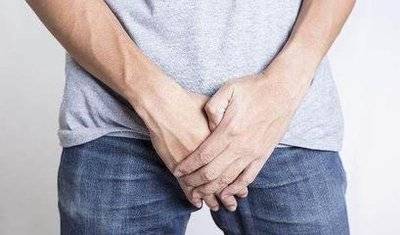 下体长期潮湿可能引发这些疾病