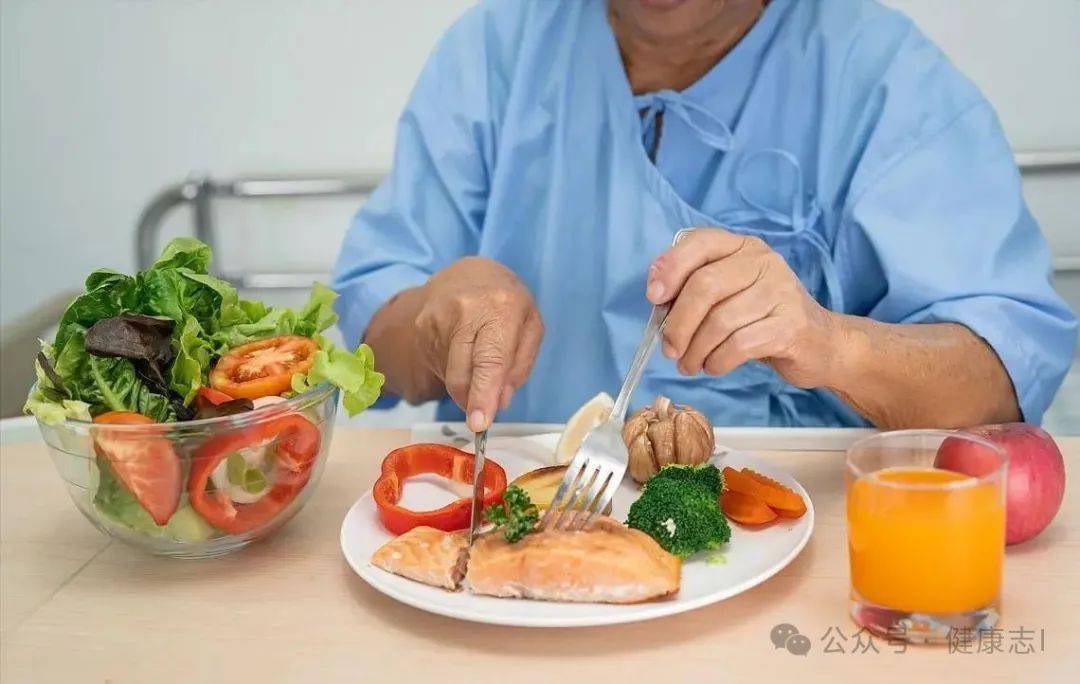 研究发现：晚餐与寿命息息相关！怎么吃、吃多少，今天告诉你答案